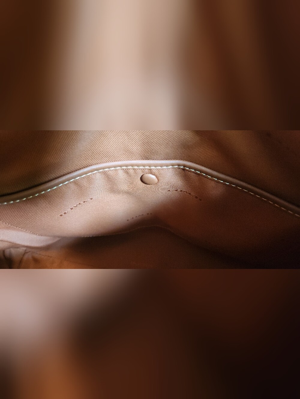 Coach Lana Shoulder Bag - Picture 12 of 13